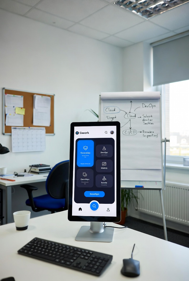 Mobile App Development