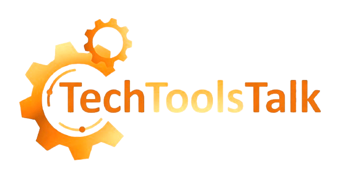 TechToolsTalk